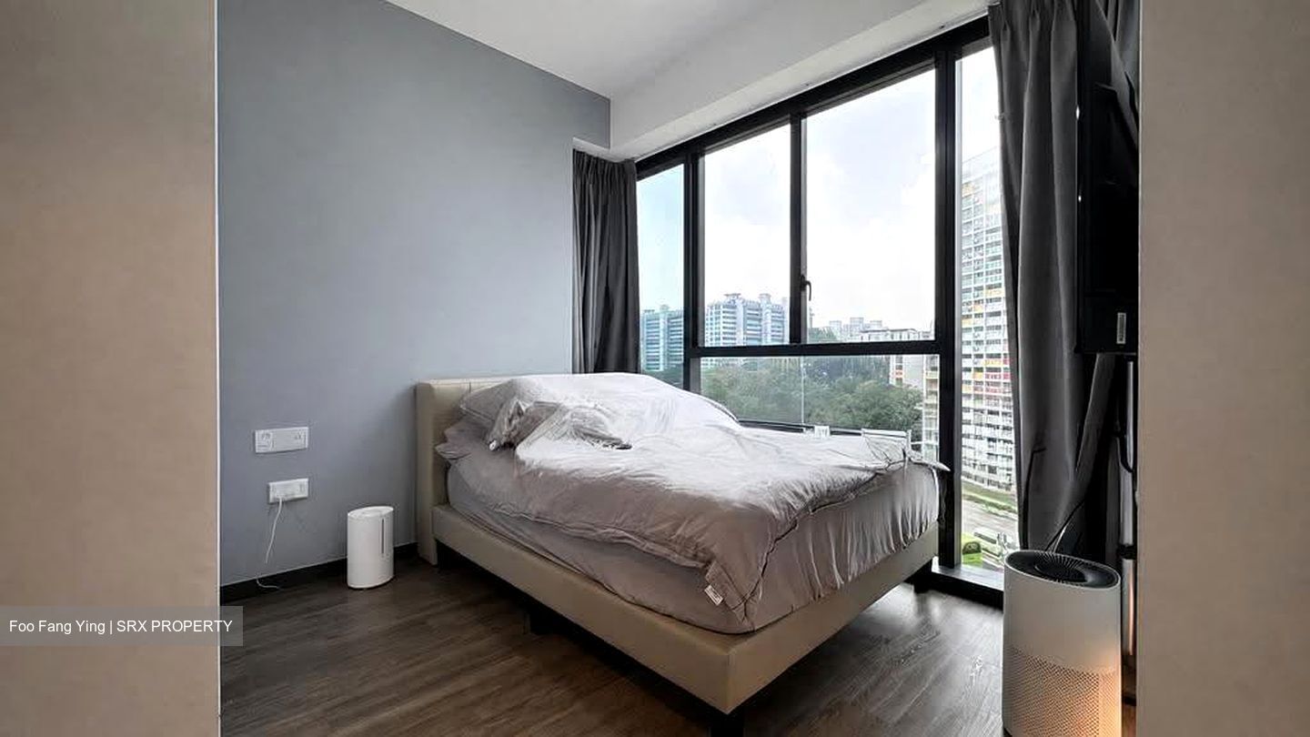 Gem Residences (D12), Condominium #613866681